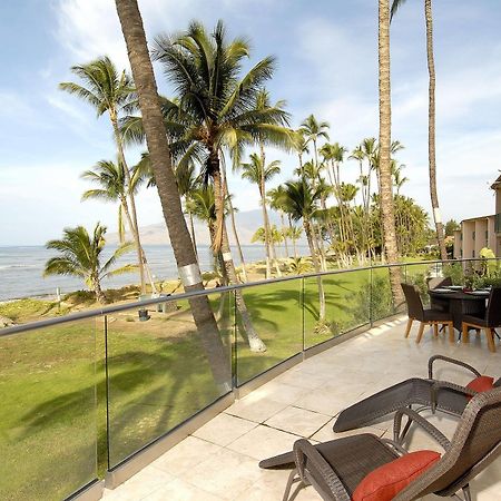 Aloha Villas Kihei Esterno foto