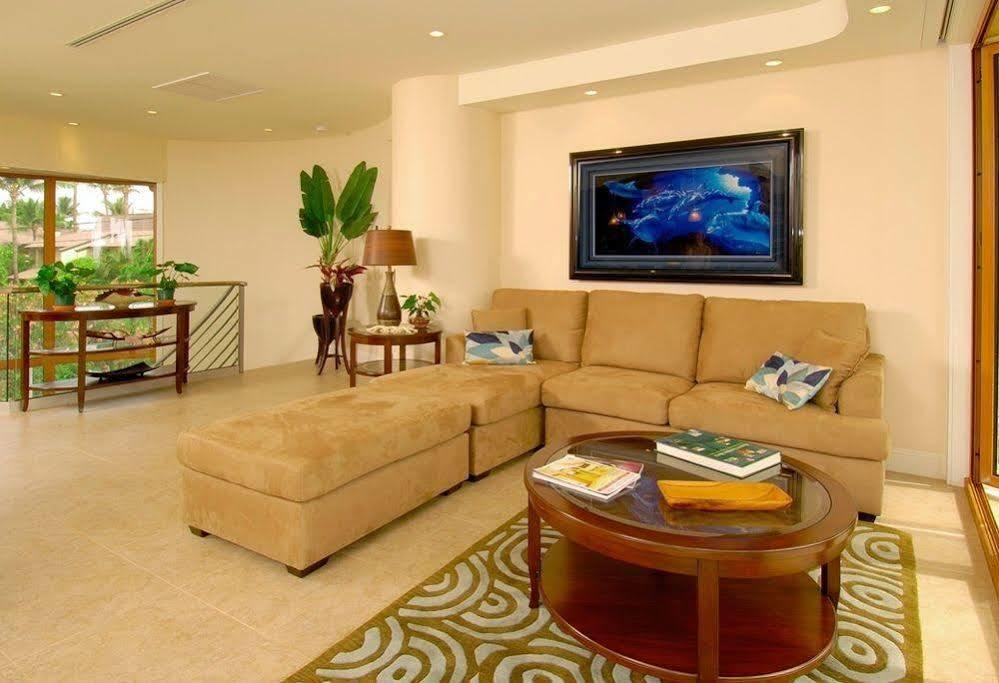 Aloha Villas Kihei Esterno foto
