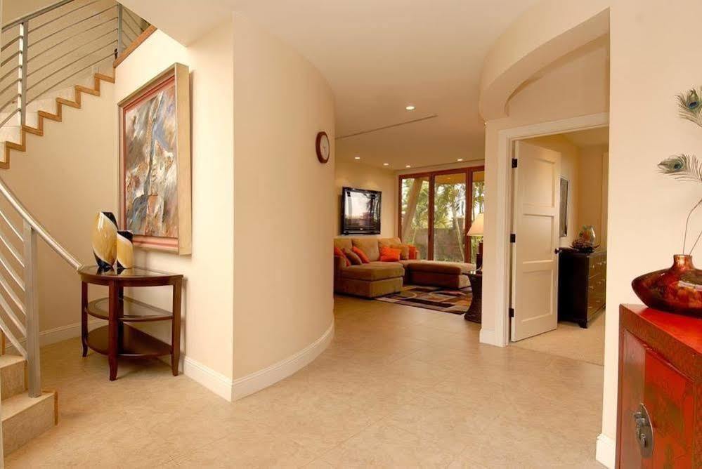 Aloha Villas Kihei Esterno foto