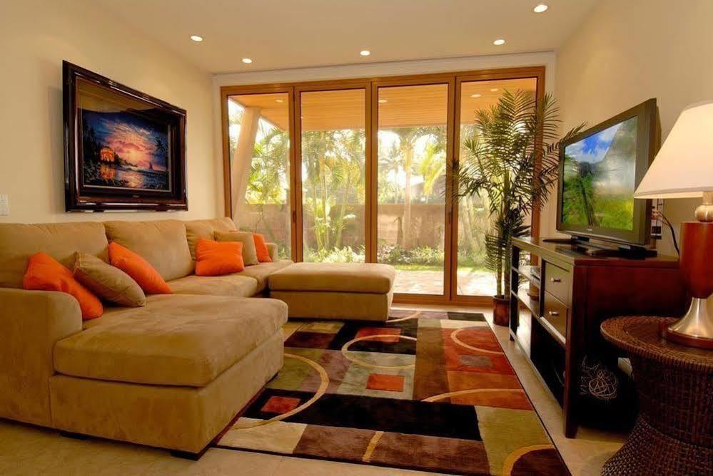 Aloha Villas Kihei Esterno foto