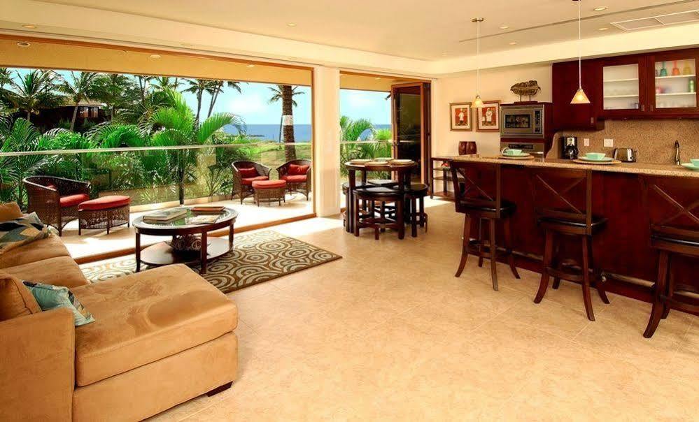 Aloha Villas Kihei Esterno foto