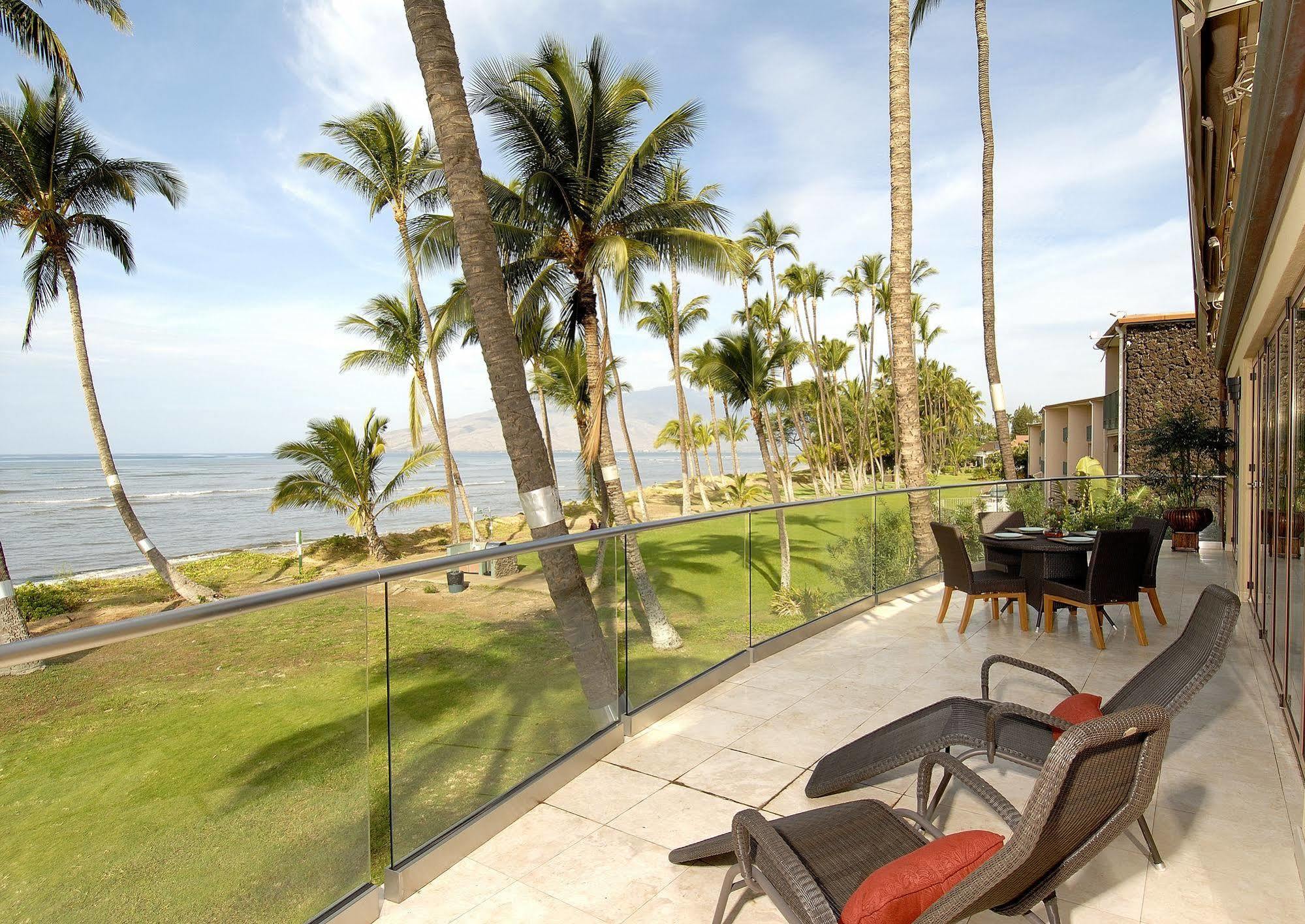 Aloha Villas Kihei Esterno foto