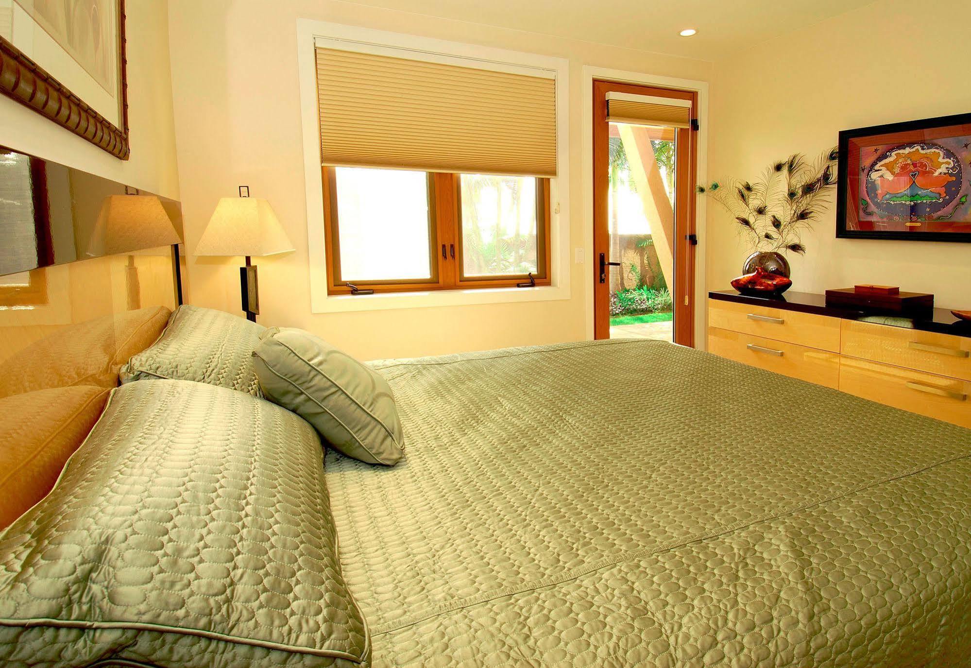 Aloha Villas Kihei Esterno foto