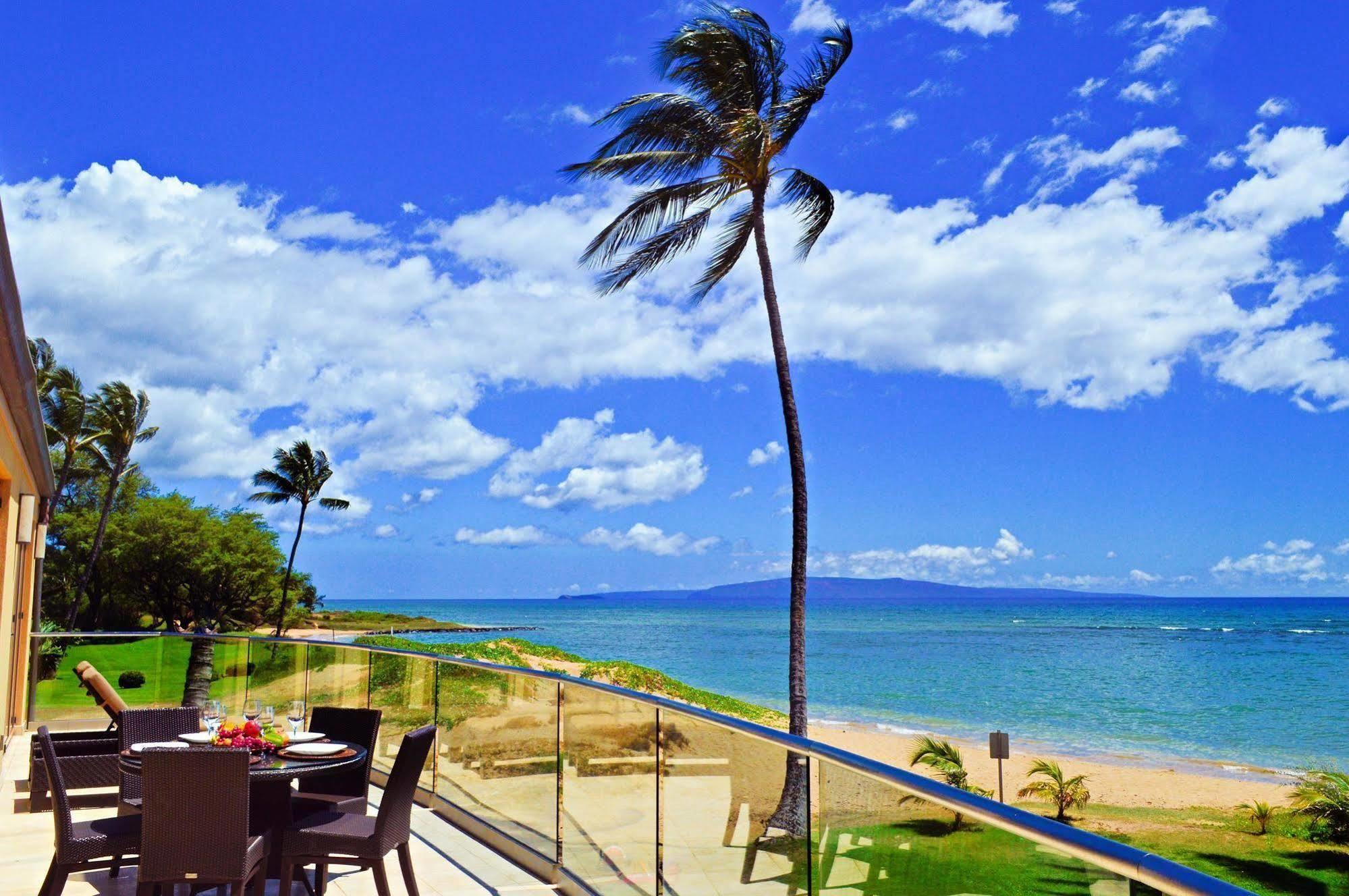 Aloha Villas Kihei Esterno foto