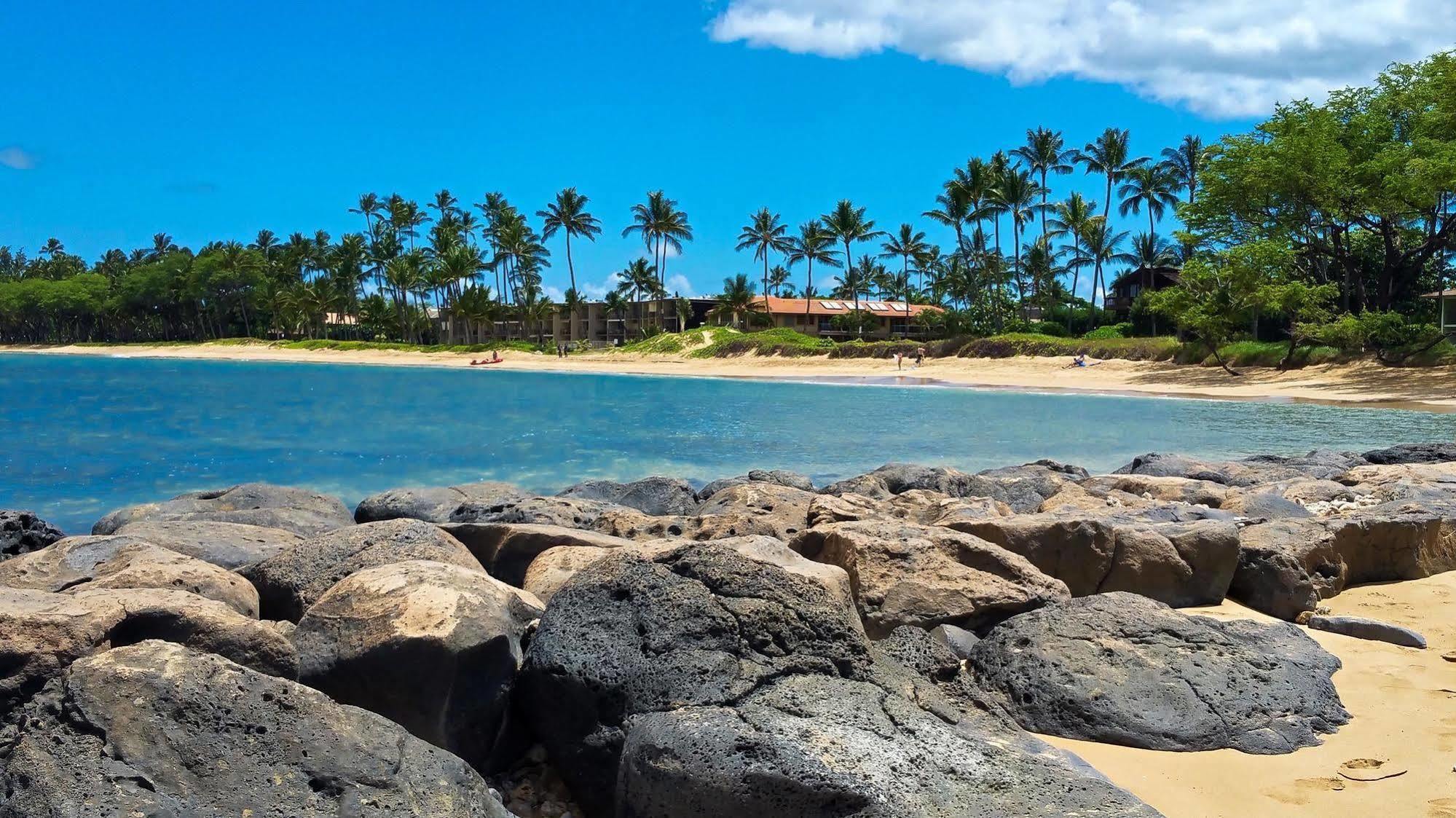 Aloha Villas Kihei Esterno foto
