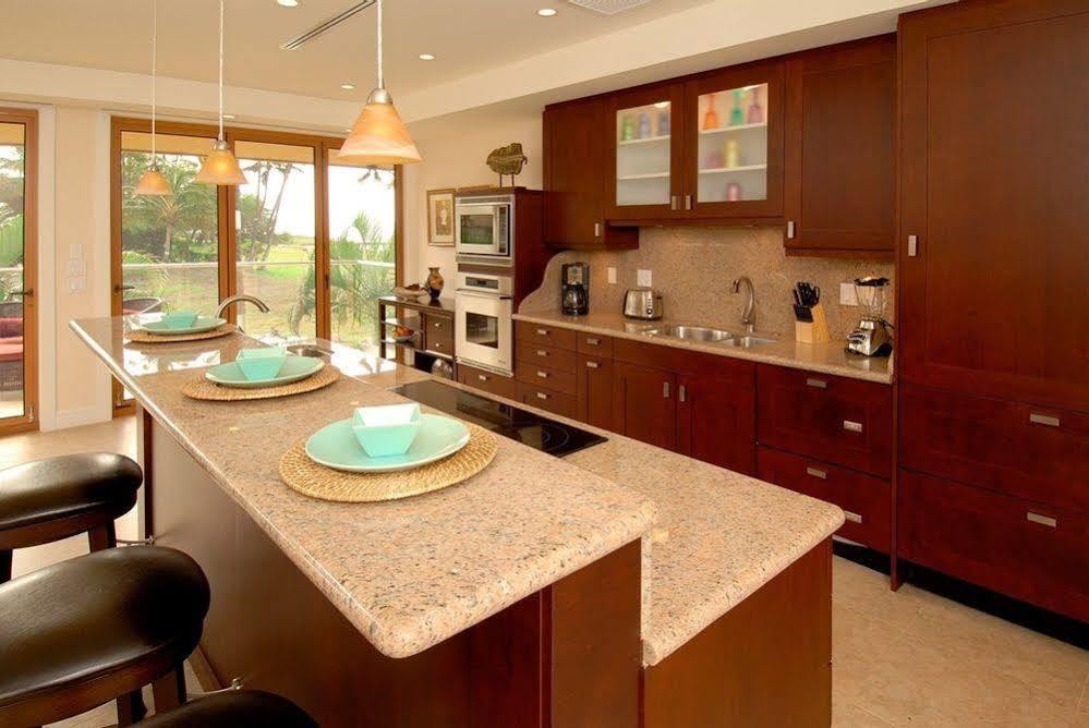 Aloha Villas Kihei Esterno foto
