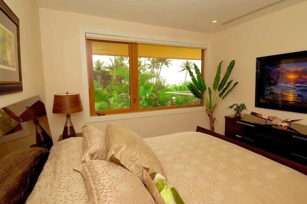 Aloha Villas Kihei Esterno foto