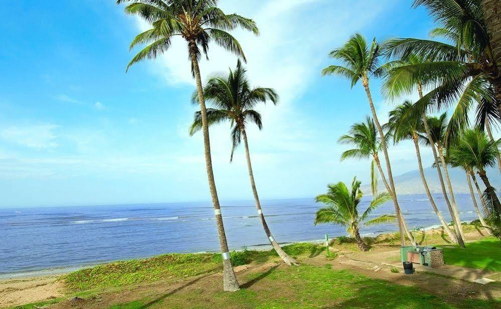 Aloha Villas Kihei Esterno foto